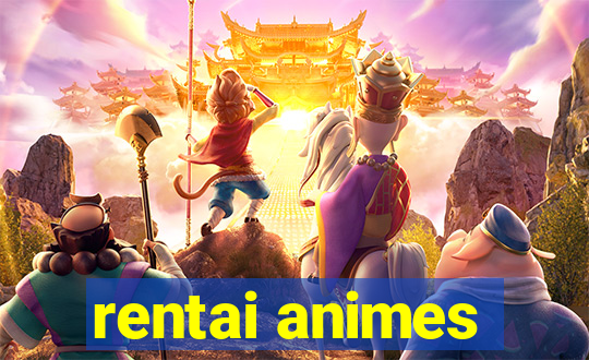 rentai animes